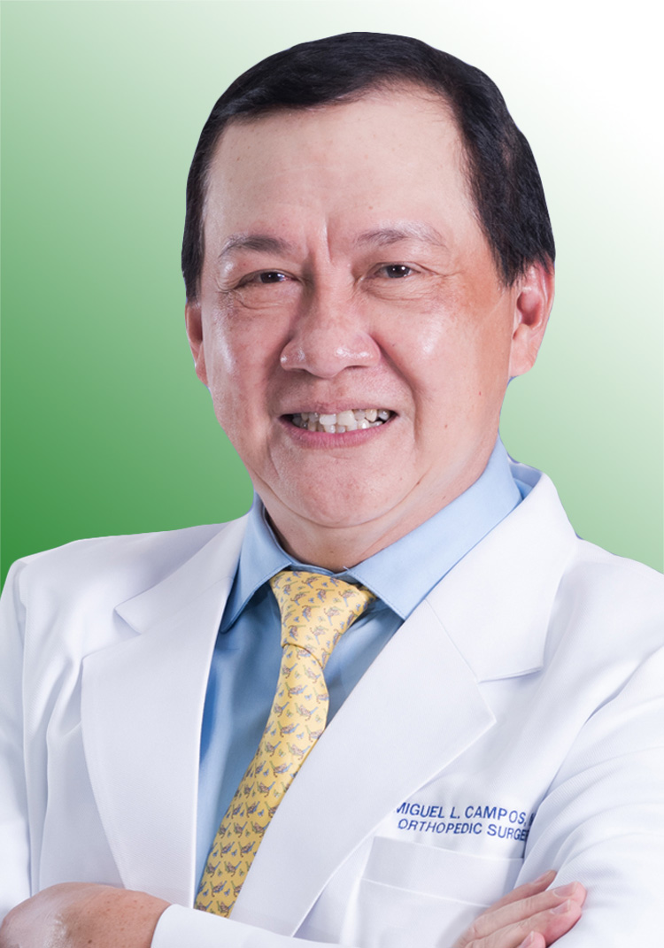 Doctors Directory / St. James Hospital Inc.